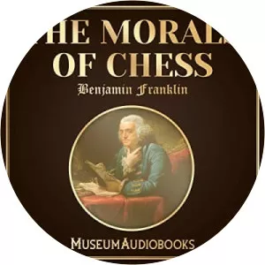 The Morals of Chess - Book by Benjamin Franklin