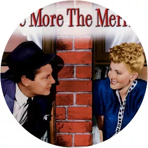 The More the Merrier