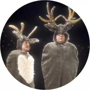 The Morecambe and Wise Christmas ShowSince 1973 - TV program