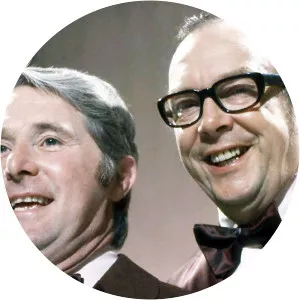 The Morecambe and Wise Show