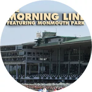 The Morning Line Featuring Monmouth Park - TV program