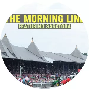 The Morning Line featuring Saratoga - TV program