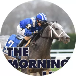 The Morning Line Featuring Tampa Bay Downs - TV program