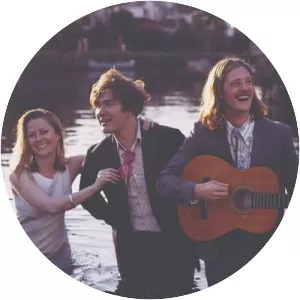 The Morning Yells - Musical artist