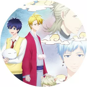 The Morose Mononokean