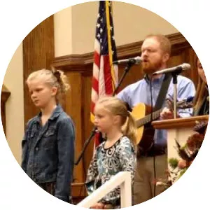 The Morrison Sisters