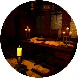 The Mors - Video game