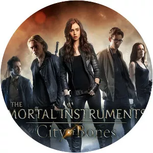 The Mortal Instruments: City of Bones - 2013 ‧ Fantasy/Drama ‧ 2h 10m