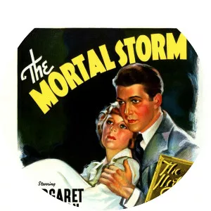 The Mortal Storm
