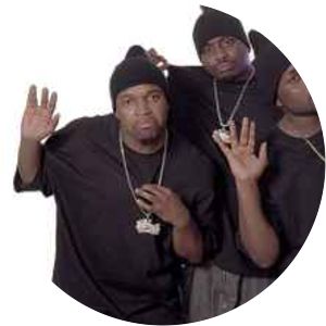 The Mossie - Musical group