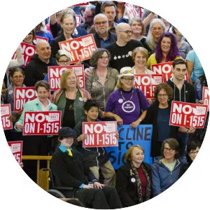 The Most Dangerous Year