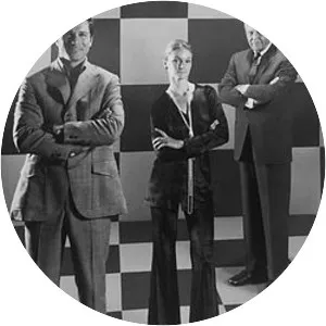 The Most Deadly Game