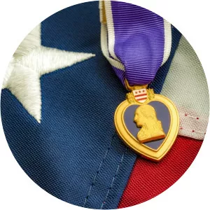 The Most DecoratedSince 1995