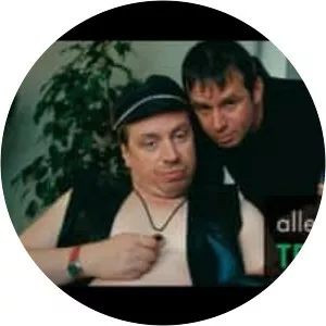 The Most Desired Man (Der bewegte Mann)