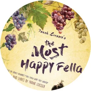 The Most Happy Fella - Musical by Frank Loesser