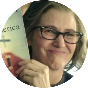 The Most Hated Woman in America