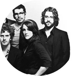 The Most Serene Republic - Musical group