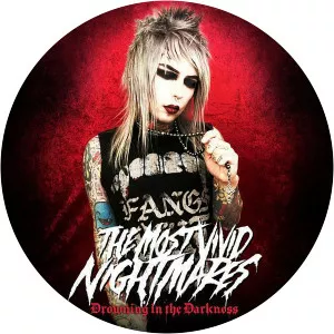 The Most Vivid Nightmares - Musical artist