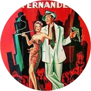 The Most Wanted Man photograph