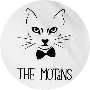 The Motans - Musical group