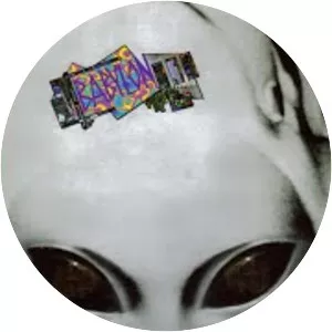 The Mote in God's Eye - Novel by Jerry Pournelle and Larry Niven