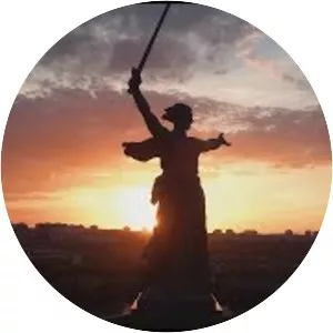 The Motherland Calls - 