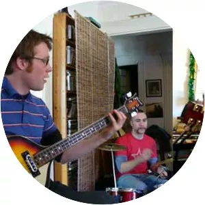 The Motion Sick - Rock band