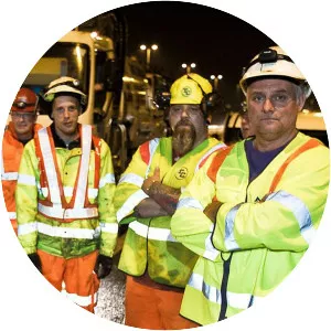 The Motorway: Life in the Fast Lane