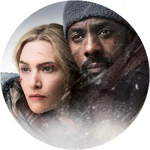 The Mountain Between Us