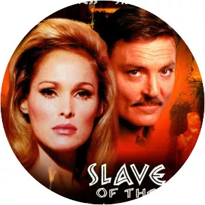 The Mountain of the Cannibal God