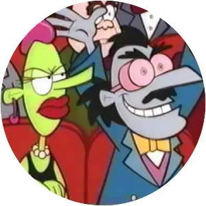 The Mouse and the Monster