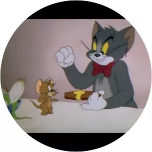 The Mouse Comes to Dinner