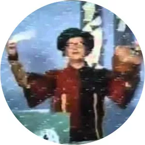 The Mouse Factory - American television series