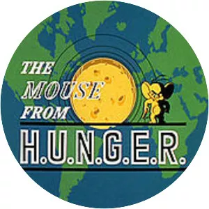 The Mouse from H. U. N. G. E. R. - 1967 ‧ Short/Animation ‧ 7 mins