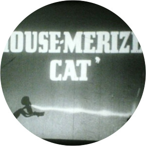 The Mouse-Merized Cat