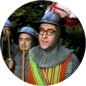 The Mouse That Roared