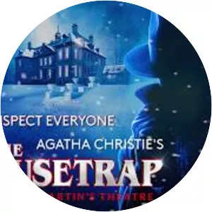 The Mousetrap - Play by Agatha Christie