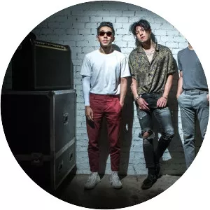 The Mousses - Musical group