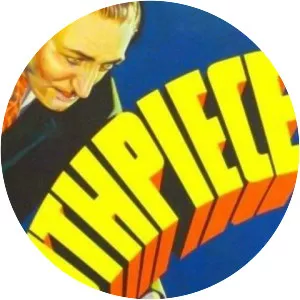 The Mouthpiece - 1932 ‧ Black and white/Drama ‧ 1h 26m