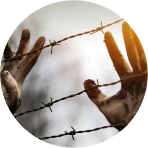 The Movement: Refugee RescueSince 2021 - TV program