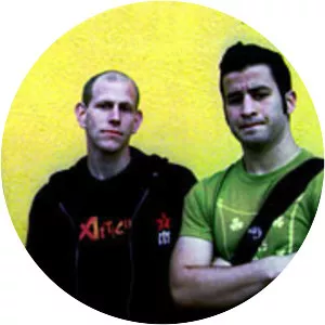 The Movielife - Rock band