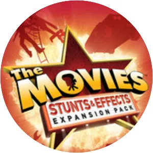 The Movies: Stunts & Effects