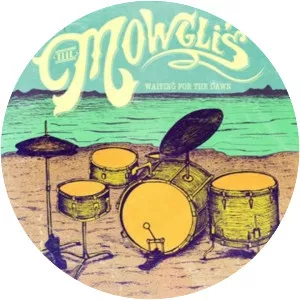 The Mowgli's - Rock band