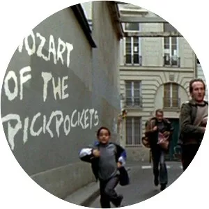 The Mozart of Pickpockets - 2006 ‧ Crime/Short ‧ 31 mins