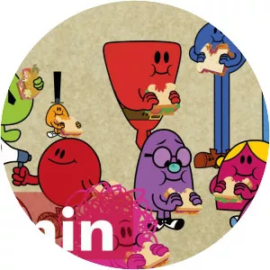 The Mr. Men Show