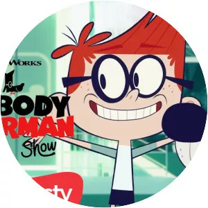 The Mr. Peabody & Sherman Show