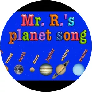 The Mr R - Musical artist