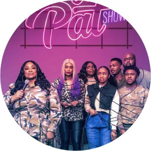 The Ms. Pat ShowSince 2021