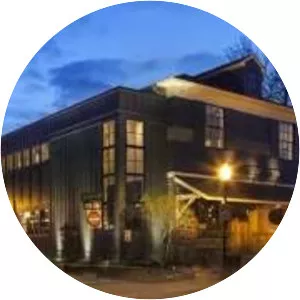 The Mt. Washington Tavern