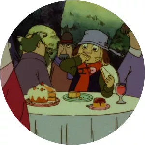 The Muddler - Fictional character